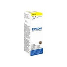 EPSON T6734 Yellow ink bottle 70ml
