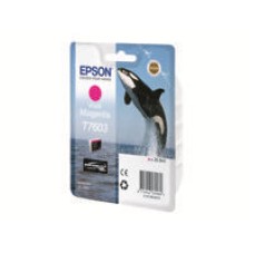 EPSON T7603 Vivid Magenta