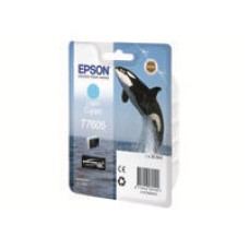 EPSON T7605 Light Cyan