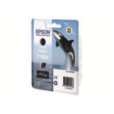 EPSON T7608 Matte Black