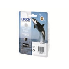 EPSON T7609 Light Light Black