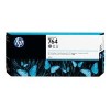 HP 764 - siva - original kartuša