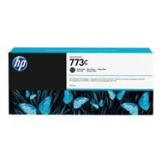 HP 773C - mat črna - original kartuša