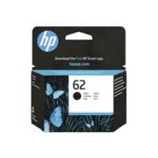 HP 62 Black Original Ink Cartridge
