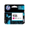 HP C2P21AE#BGX 935 original ink cartridge magenta standard capacity 1 – paket