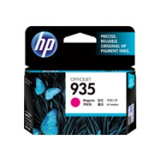 HP C2P21AE#BGX 935 original ink cartridge magenta standard capacity 1 – paket