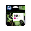 HP 935XL original ink cartridge magenta high capacity 825 pages 1 – paket