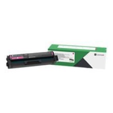 LEXMARK C3220M0 Magenta Return Program Print Cartridge