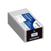 Epson SJIC22P(K) - črna - original kartuša