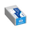 Epson SJIC22P(C) - cyan - original kartuša