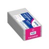 Epson SJIC22P(M) - magenta - original kartuša