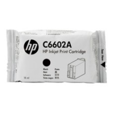 HP TIJ 1.0 original ink cartridge black standard capacity 1 – paket