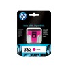 HP 363 magenta original ink cartridge