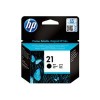 HP Nr21 ink black 5ml PSC 1410 Deskjet 3940