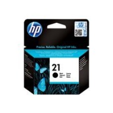 HP C9351AE#UUS 21 original ink cartridge black standard capacity 5ml 190 pages 1 – paket