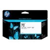 HP 72 - fotografija črna - original DesignJet - kartuša