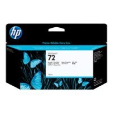 HP 72 - fotografija črna - original DesignJet - kartuša