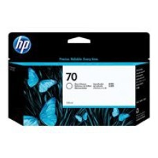 HP 70 - ojačevalec sijaja - original DesignJet - kartuša