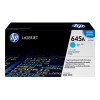 HP 645A original Colour LaserJet cartridge C9731A cyan standard capacity 12.000 pages 1 – paket