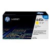 HP 645A original Colour LaserJet cartridge C9732A yellow standard capacity 12.000 pages 1 – paket