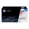 HP 645A original Colour LaserJet cartridge C9733A magenta standard capacity 12.000 pages 1 – paket