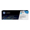 HP 304A Colour LaserJet original toner cartridge cyan standard capacity 2.800 pages 1-pack ColorSphere