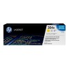 HP 304A Colour LaserJet original toner cartridge yellow standard capacity 2.800 pages 1-pack ColorSphere