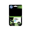 HP 920XL original ink cartridge cyan high capacity 700 pages 1 – paket