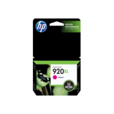 HP 920XL original ink cartridge magenta high capacity 700 pages 1 – paket