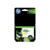 HP 920XL original ink cartridge yellow high capacity 700 pages 1 – paket