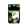 HP 920XL original ink cartridge black high capacity 1.200 pages 1 – paket