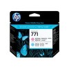 HP 771 - lahka magenta, lahka cyan - tiskalna glava