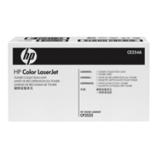 HP LaserJet CP3525 toner collector standard capacity 36.000 pages 1 – paket