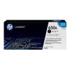 HP Colour LaserJet CE270A original toner cartridge black standard capacity 13.500 pages 1 – paket
