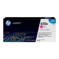 HP Colour LaserJet CE273A original toner cartridge magenta standard capacity 15.000 pages 1 – paket