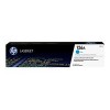 HP 126A LaserJet original toner cartridge cyan standard capacity 1.000 pages 1 – paket