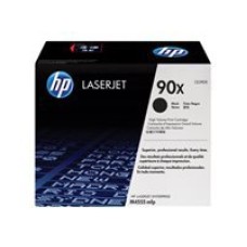 HP 90X - XL - črna - original LaserJet - toner (CE390X)
