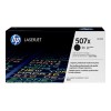 HP 507X original toner cartridge black high capacity 11.000 pages 1 – paket