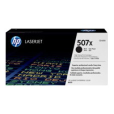HP 507X original toner cartridge black high capacity 11.000 pages 1 – paket