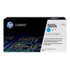 HP 507A original toner cartridge cyan standard capacity 6.000 pages 1 – paket