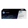 HP 305A LaserJet original toner cartridge cyan standard capacity 2.600 pages 1 – paket