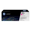 HP 305A LaserJet original toner cartridge magenta standard capacity 2.600 pages 1 – paket