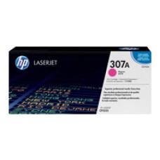 HP Colour LaserJet CE743A original toner cartridge magenta standard capacity 7.300 pages 1 – paket