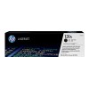 HP 131A original toner cartridge black standard capacity 1.520 pages 1 – paket