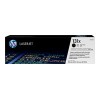 HP 131X original toner cartridge black high capacity 2.400 pages 1 – paket