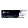 HP 131A original toner cartridge cyan standard capacity 1.800 pages 1 – paket