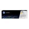 HP 131A original toner cartridge yellow standard capacity 1.800 pages 1 – paket