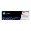HP 131A original toner cartridge magenta standard capacity 1.800 pages