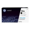 HP 26A Original Cartridge black