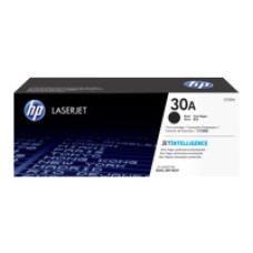HP 30A Original LaserJet Cartridge Black